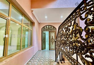 Five bedroom basement floor for rent in Siddeeq