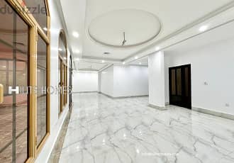 Five bedroom basement floor for rent in Siddeeq 9