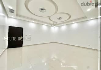 Five bedroom basement floor for rent in Siddeeq 14
