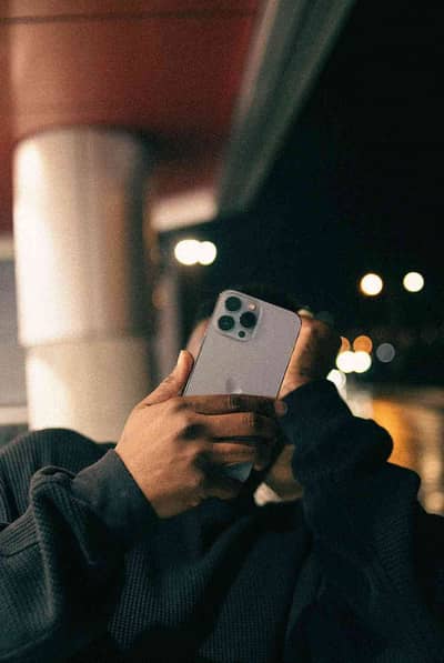Gadget Man 