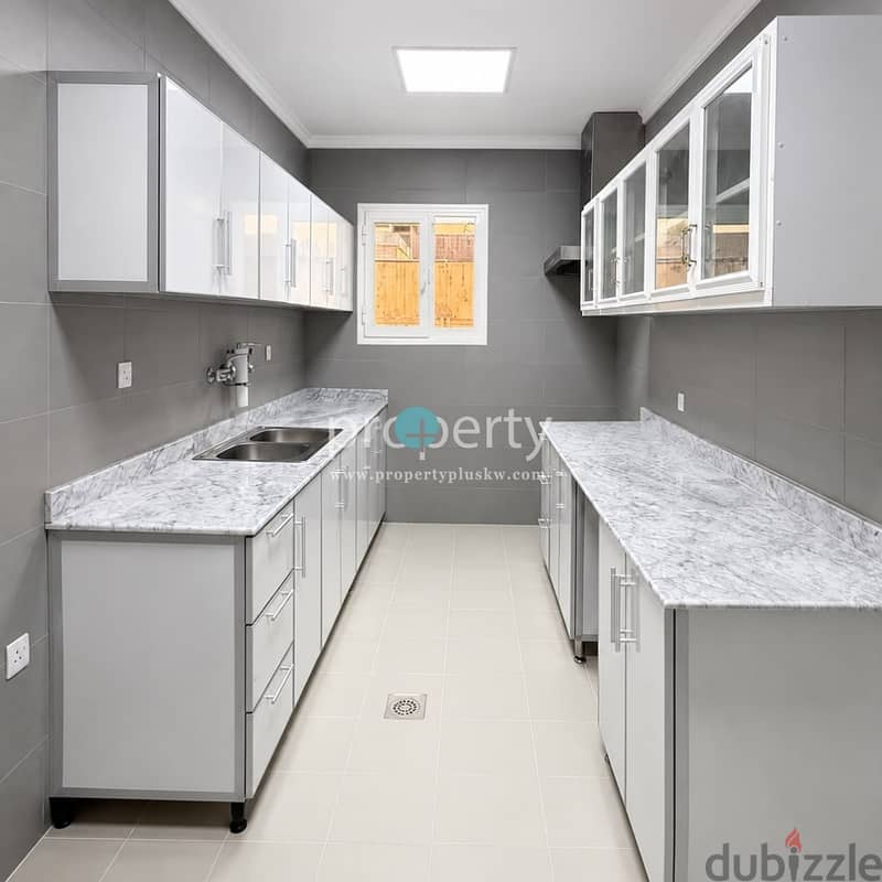 Spacious Three Bedroom Family Apartment for Rent in Salwa 1