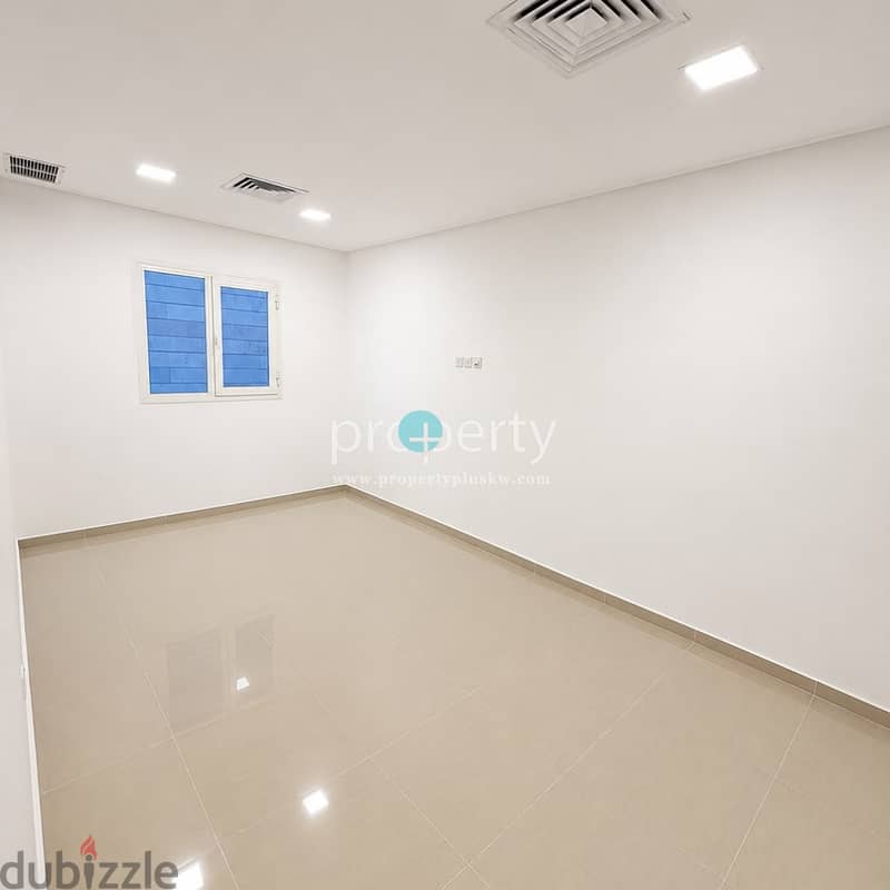Spacious Three Bedroom Family Apartment for Rent in Salwa 2