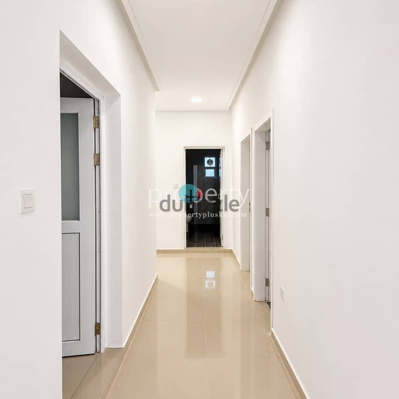 Spacious Three Bedroom Family Apartment for Rent in Salwa 3