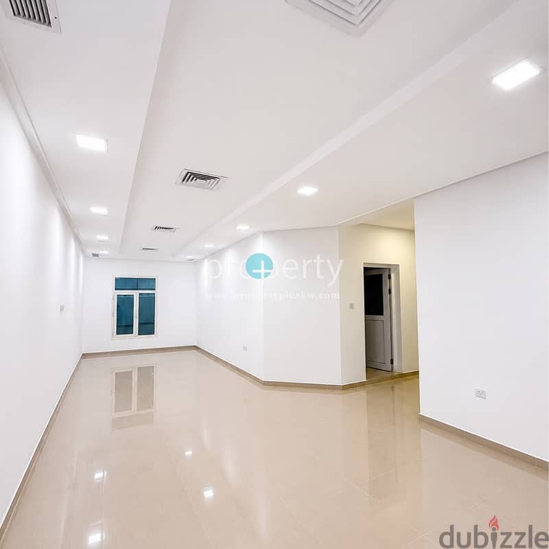 Spacious Three Bedroom Family Apartment for Rent in Salwa 4