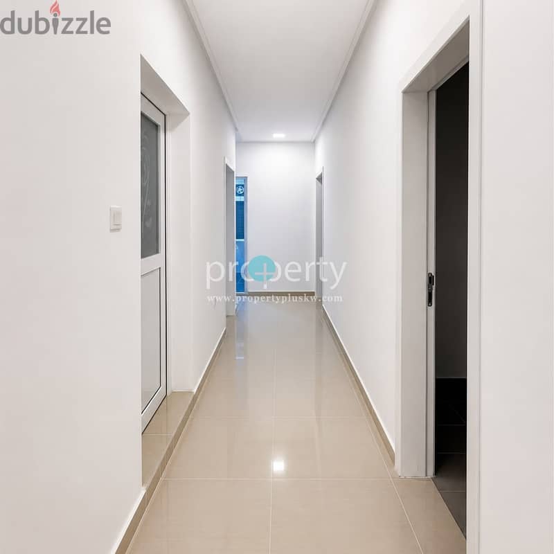 Spacious Three Bedroom Family Apartment for Rent in Salwa 5