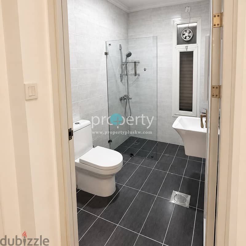 Spacious Three Bedroom Family Apartment for Rent in Salwa 7