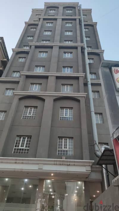 We have bed space Farwaniya block 3 near lulu super market