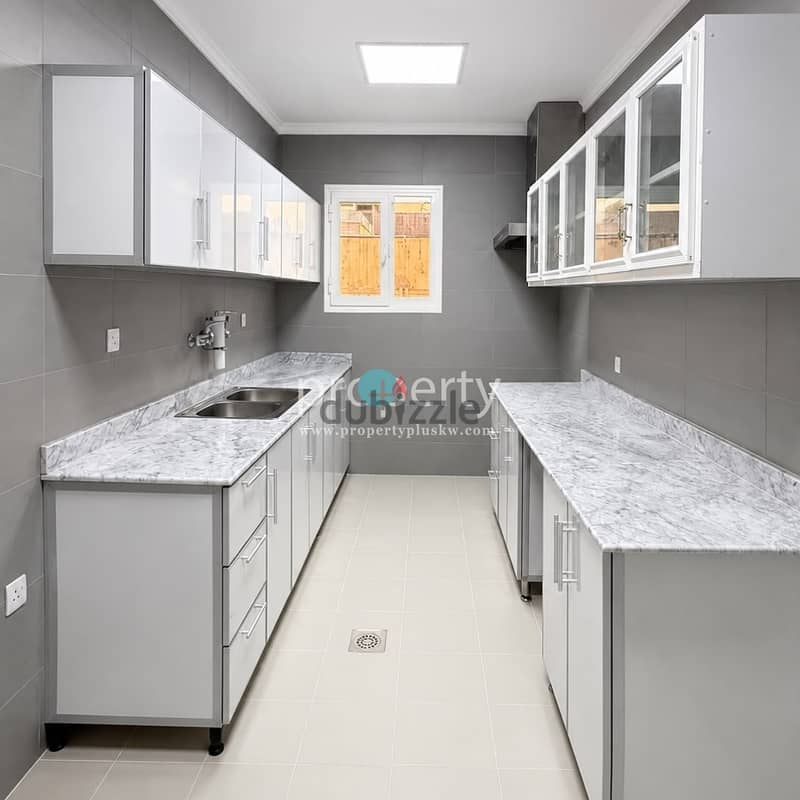 Spacious Three Bedroom Family Apartment for Rent in Salwa 1