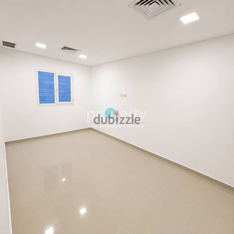 Spacious Three Bedroom Family Apartment for Rent in Salwa 2