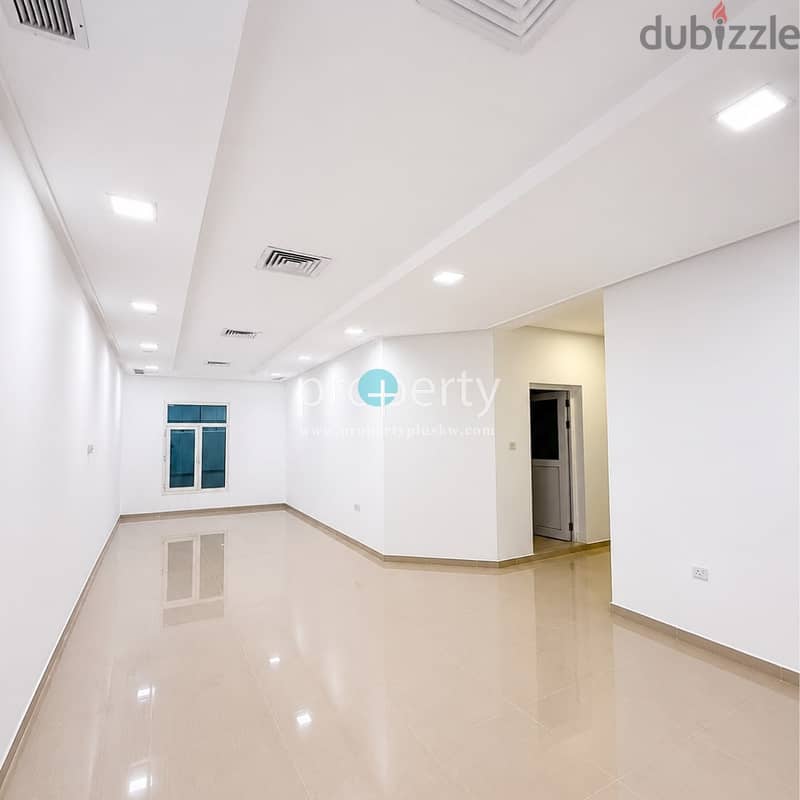 Spacious Three Bedroom Family Apartment for Rent in Salwa 4