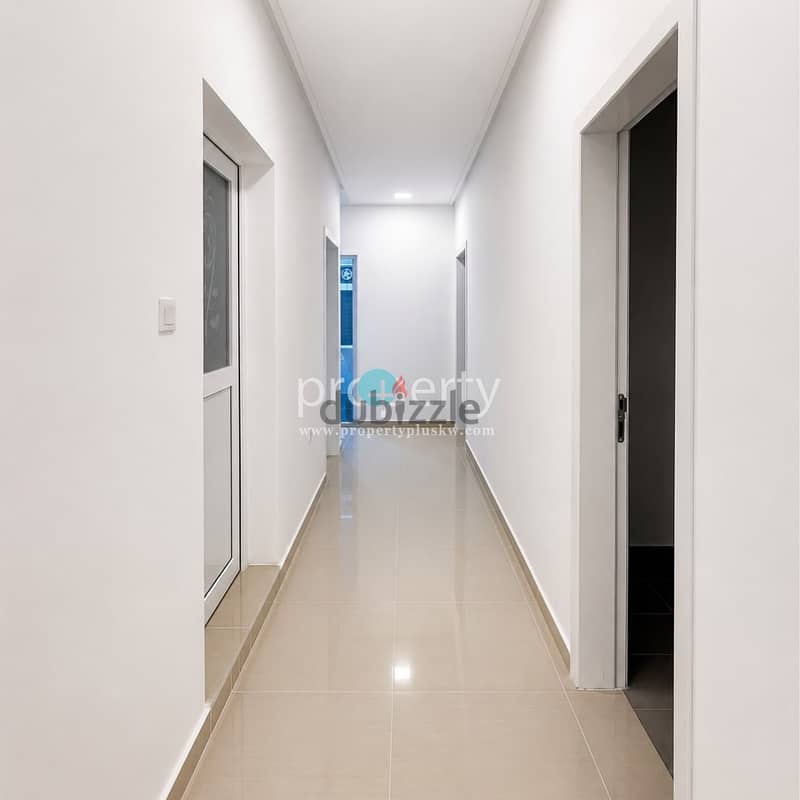 Spacious Three Bedroom Family Apartment for Rent in Salwa 5