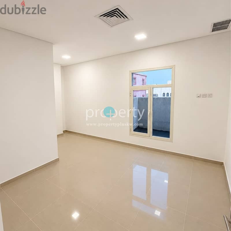 Spacious Three Bedroom Family Apartment for Rent in Salwa 6