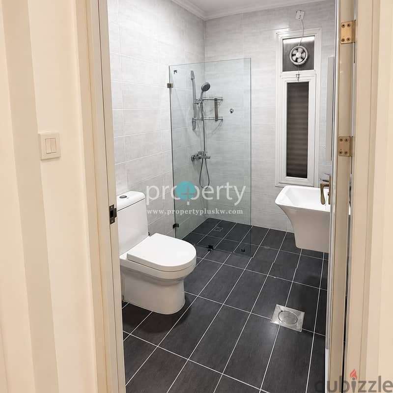 Spacious Three Bedroom Family Apartment for Rent in Salwa 7