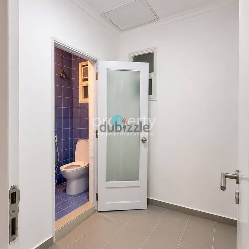 Spacious Three Bedroom Family Apartment for Rent in Salwa 8