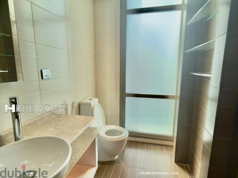 3 Bedroom Apartment For Rent in Maidan Hawalli 3