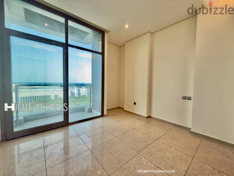 3 Bedroom Apartment For Rent in Maidan Hawalli 4