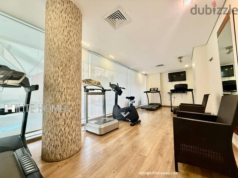 3 Bedroom Apartment For Rent in Maidan Hawalli 6