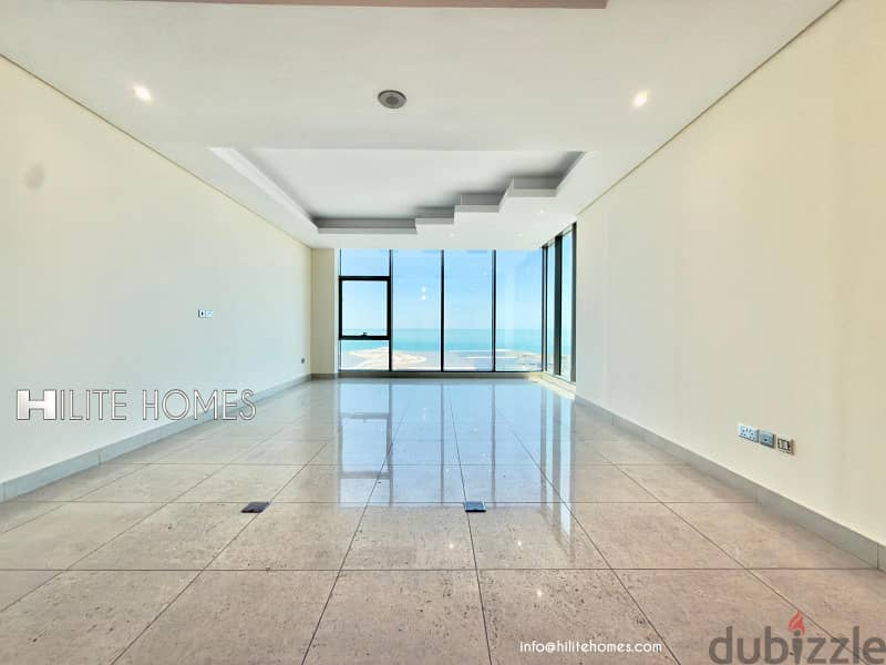 3 Bedroom Apartment For Rent in Maidan Hawalli 7