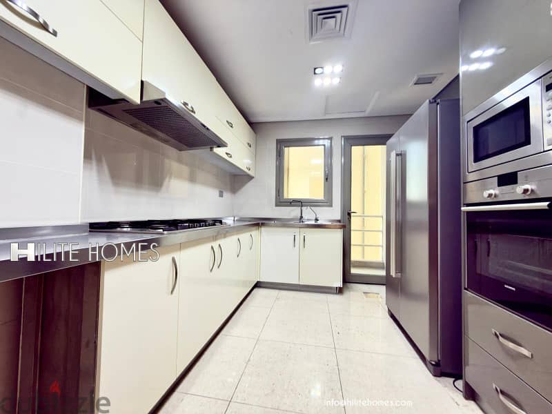 3 Bedroom Apartment For Rent in Maidan Hawalli 9