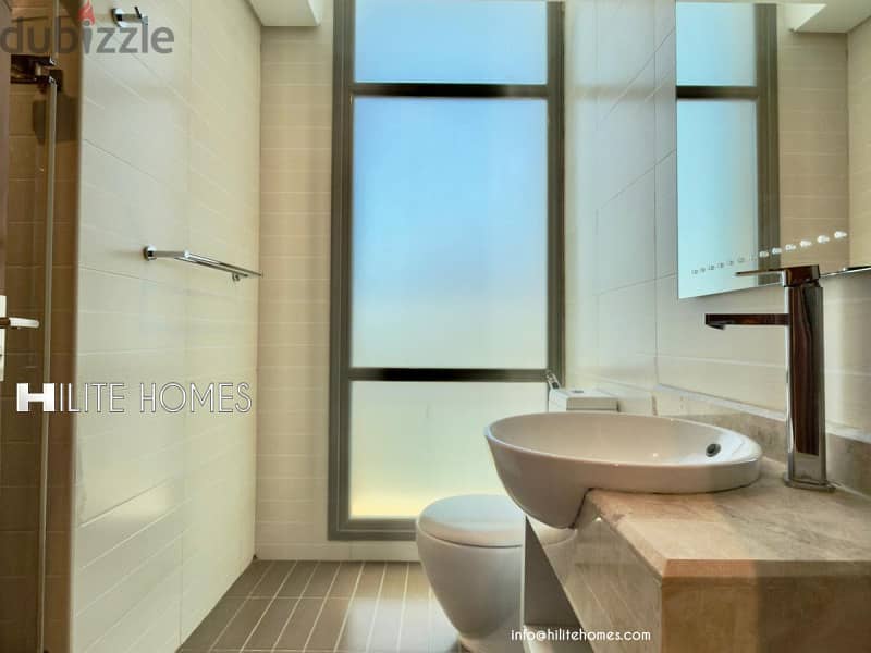 3 Bedroom Apartment For Rent in Maidan Hawalli 10