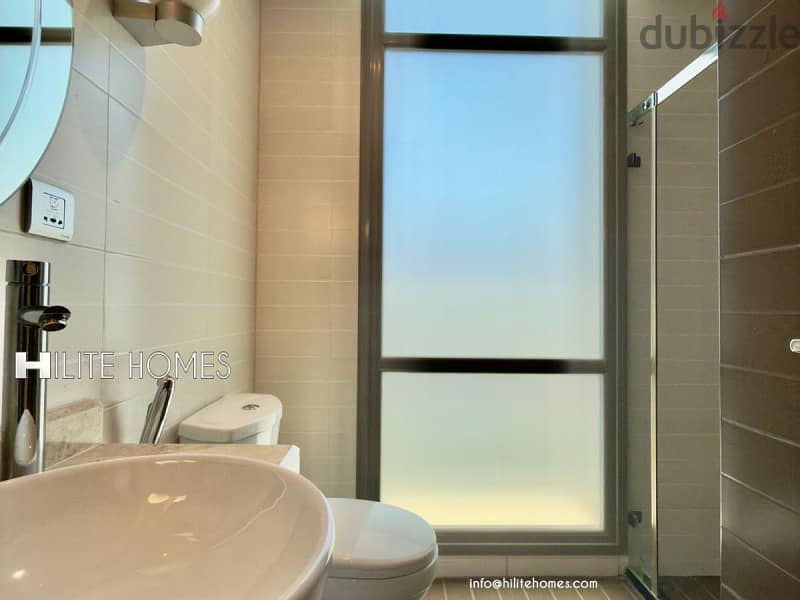 3 Bedroom Apartment For Rent in Maidan Hawalli 11