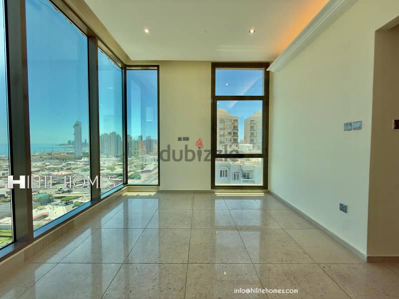3 Bedroom Apartment For Rent in Maidan Hawalli 12