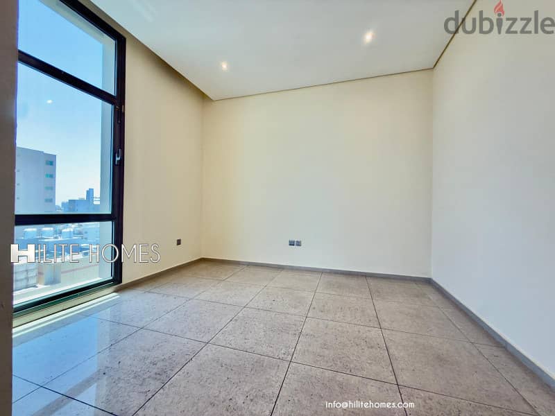 3 Bedroom Apartment For Rent in Maidan Hawalli 14