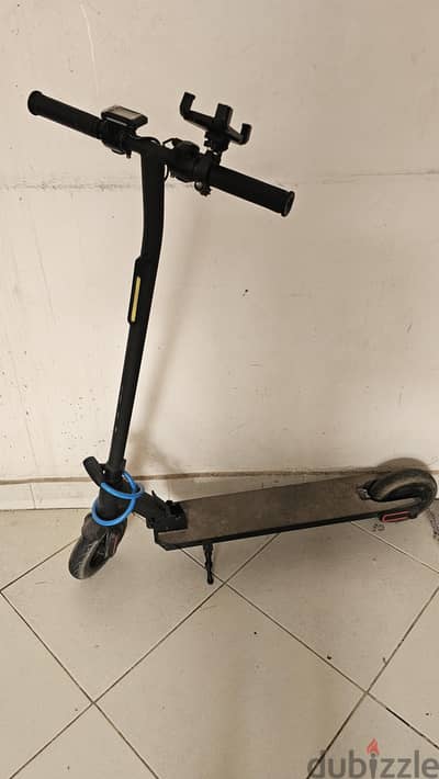 mi scooter