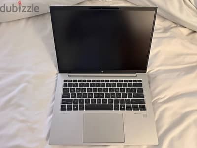 NIB HP EliteBook 845 G11 14" Ryzen5 Pro 32GB RAM 256B SSD Win 11