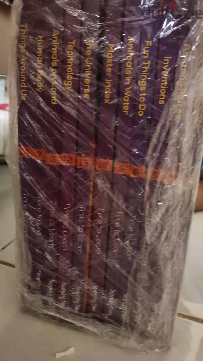 Bundle of learning time books 2