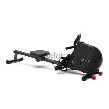 DOMYOS Rowing Machine Essential 120