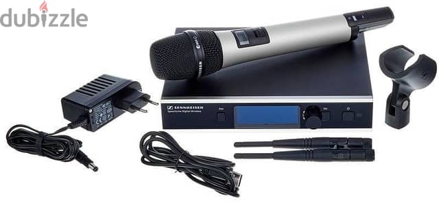 Genuine Sennheiser wireless mic brand new