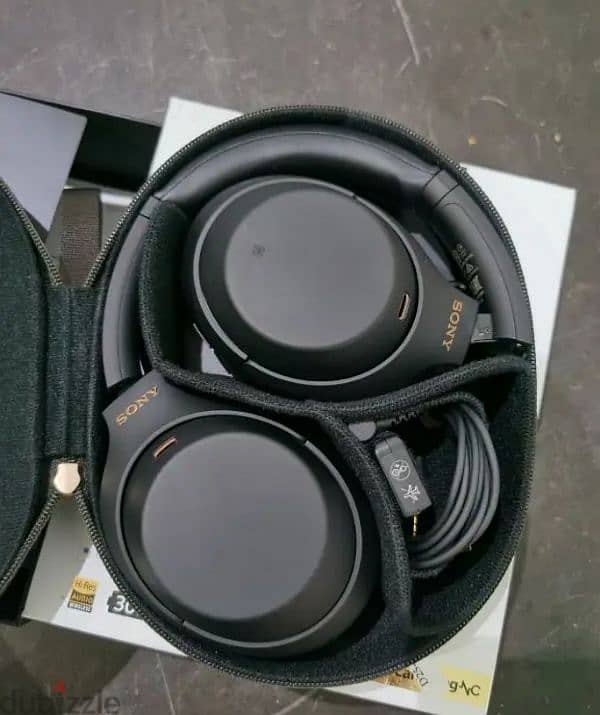 WH-1000XM4 1