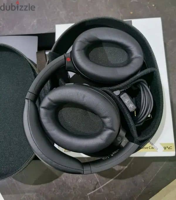 WH-1000XM4 2