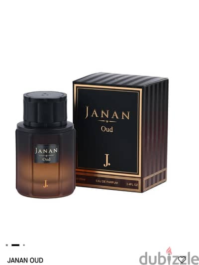 J. perfume