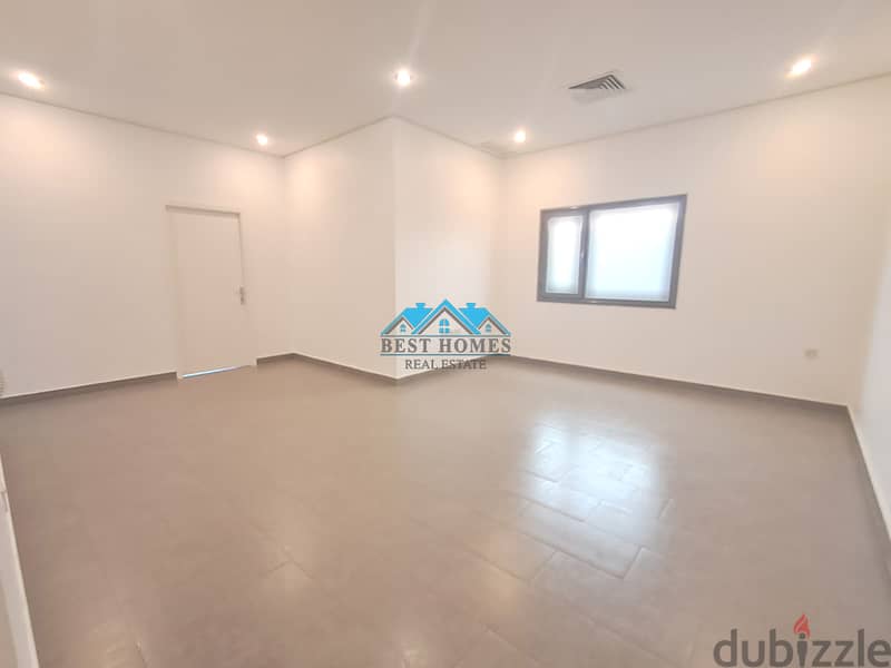 Modern 3 Bedroom Apartment Near American University Kuwait in Salmiya 1