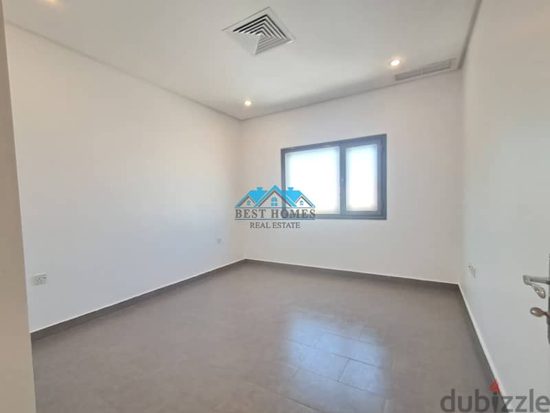 Modern 3 Bedroom Apartment Near American University Kuwait in Salmiya 2
