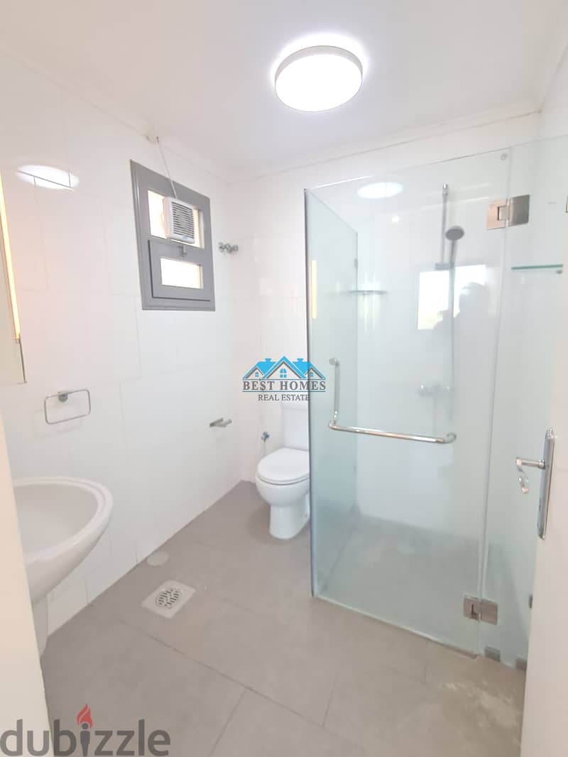Modern 3 Bedroom Apartment Near American University Kuwait in Salmiya 3