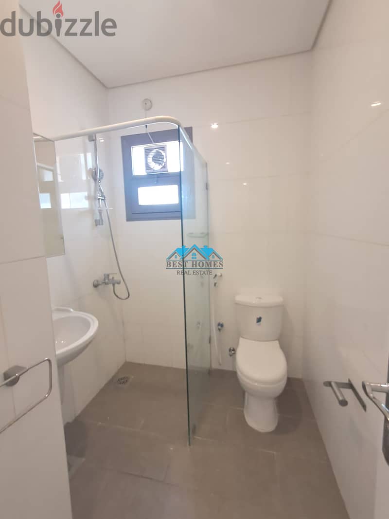 Modern 3 Bedroom Apartment Near American University Kuwait in Salmiya 4
