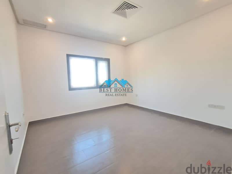 Modern 3 Bedroom Apartment Near American University Kuwait in Salmiya 5