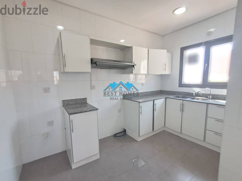 Modern 3 Bedroom Apartment Near American University Kuwait in Salmiya 6