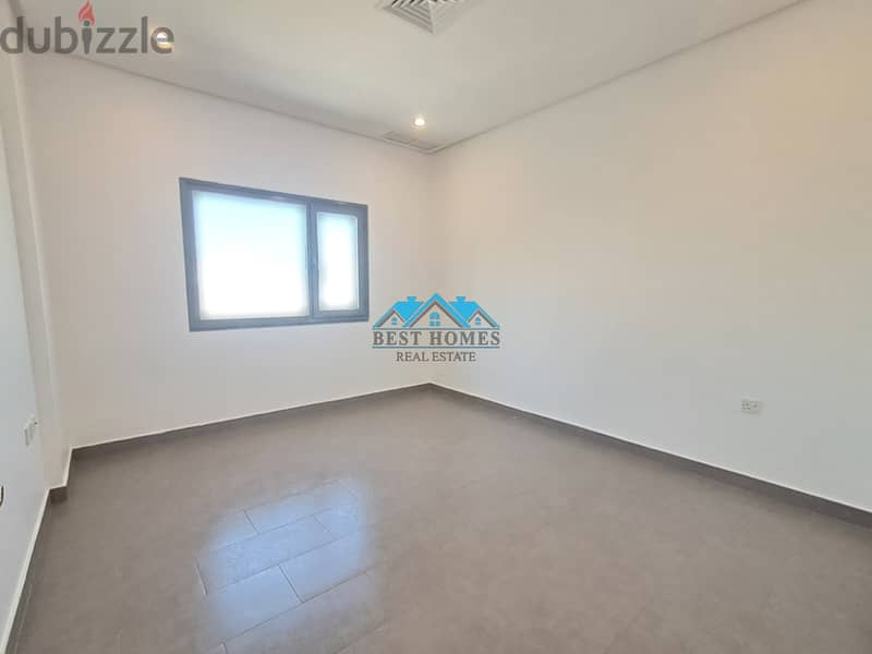 Modern 3 Bedroom Apartment Near American University Kuwait in Salmiya 7