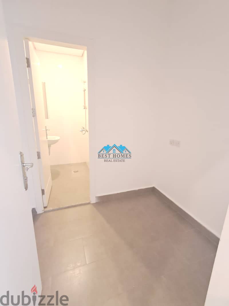 Modern 3 Bedroom Apartment Near American University Kuwait in Salmiya 8