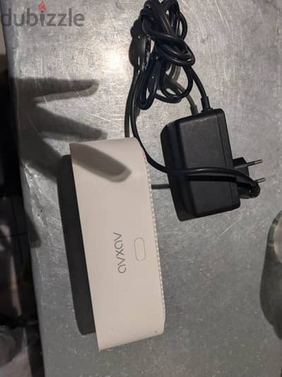 avxav 5g fix home router zain Sim work only