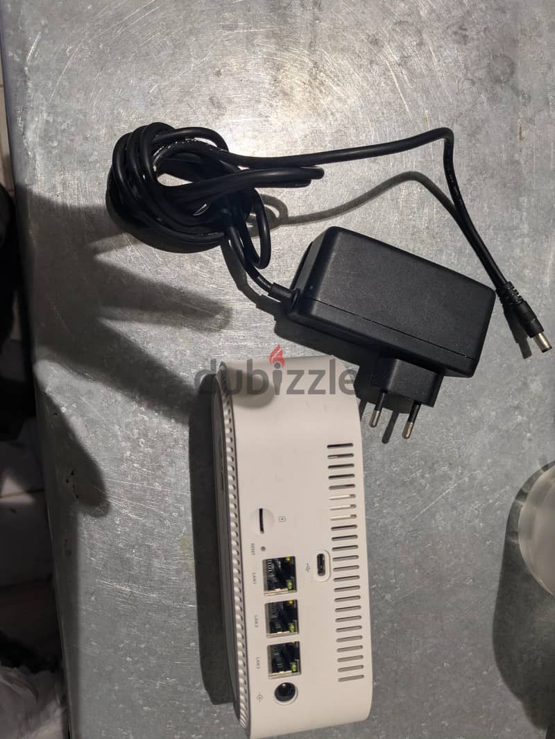 avxav 5g fix home router zain Sim work only 2