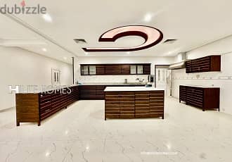 3-Bedroom Ground Floor Apartment for Rent – Fahad Al Ahmad 7