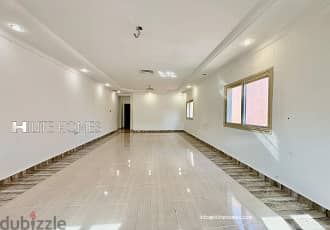 Four bedroom floor for rent in Jabriya 1