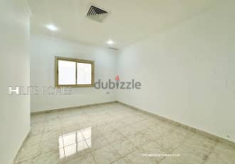 Four bedroom floor for rent in Jabriya 3