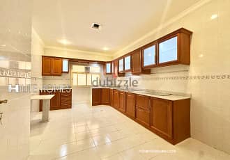 Four bedroom floor for rent in Jabriya 4
