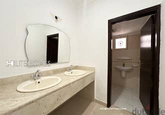 Four bedroom floor for rent in Jabriya 6